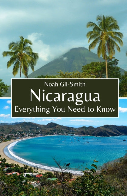 Nicaragua: Everything You Need to Know - Ingram