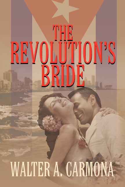Revolution's Bride - Ingram