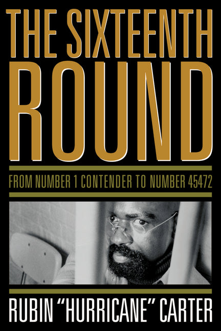 Sixteenth Round: From Number 1 Contender to Number 45472 - Ingram