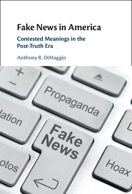 Fake News in America - Ingram