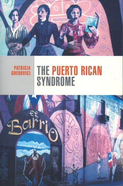 Puerto Rican Syndrome - Ingram