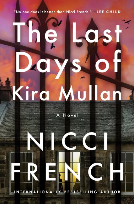 Last Days of Kira Mullan - Ingram