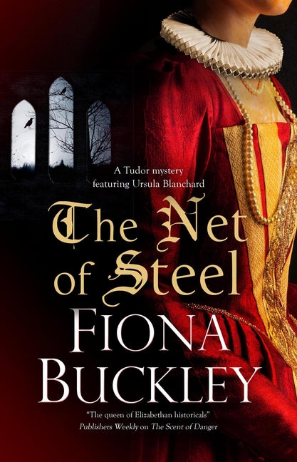 Net of Steel (Main) - Ingram
