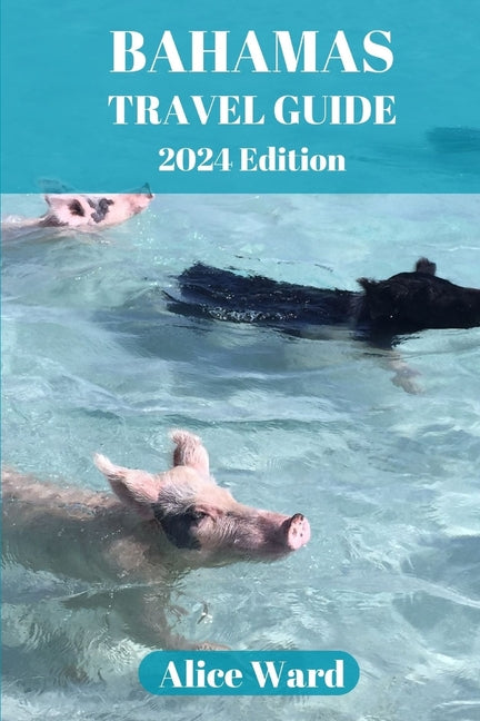 Bahamas Travel Guide 2024: Unveiling the Hidden Treasures of the Bahamian Archipelago - Ingram