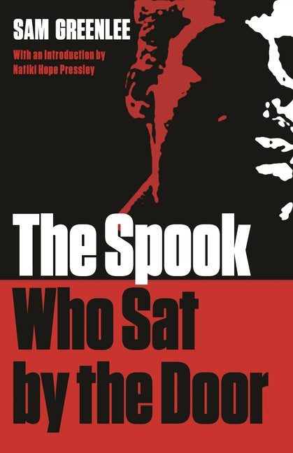 Spook Who Sat by the Door - Ingram