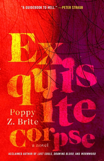 Exquisite Corpse - Ingram