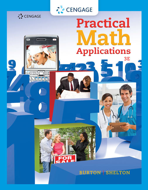 Practical Math Applications - Ingram