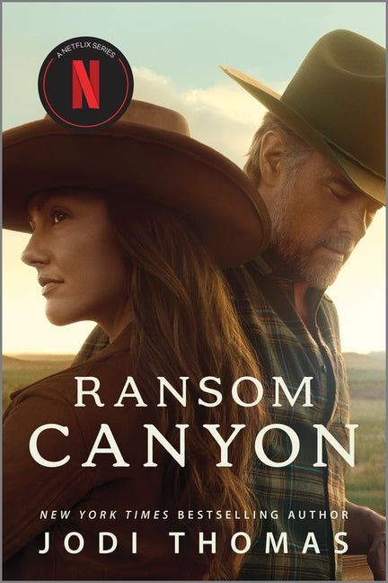 Ransom Canyon (Reissue) - Ingram