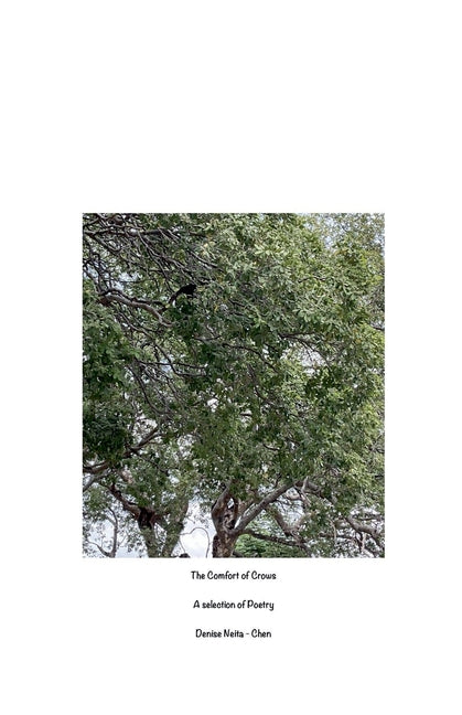 Comfort of Crows - Ingram