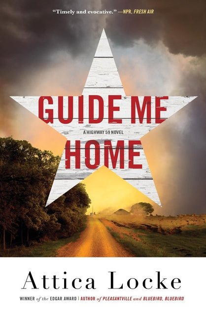 Guide Me Home - Ingram