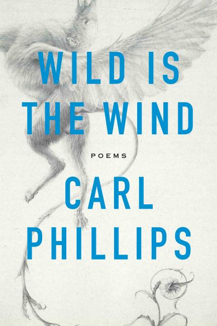 Wild Is the Wind: Poems - Ingram