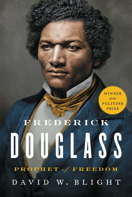 Frederick Douglass: Prophet of Freedom - Ingram