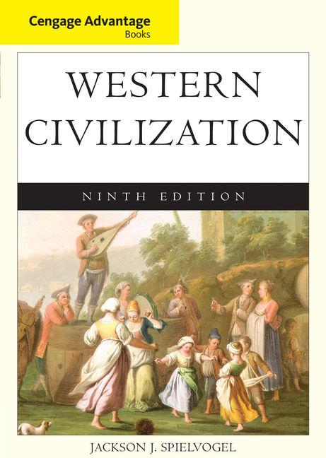 Western Civilization - Ingram