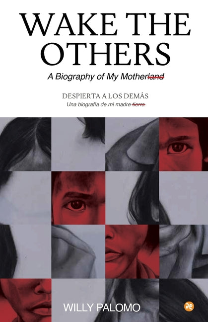 Wake the Others - Ingram