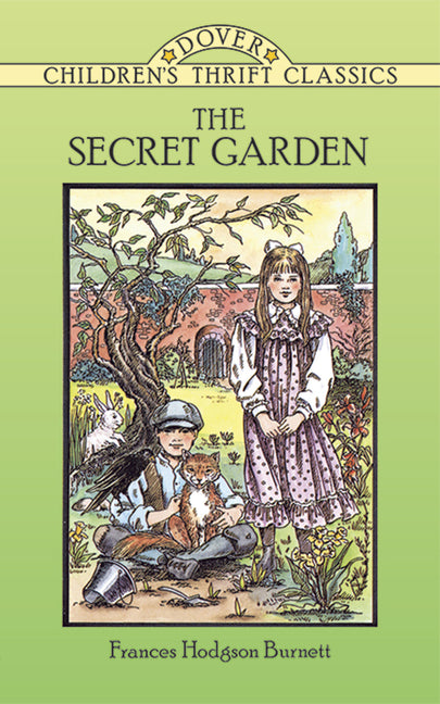 Secret Garden - Ingram