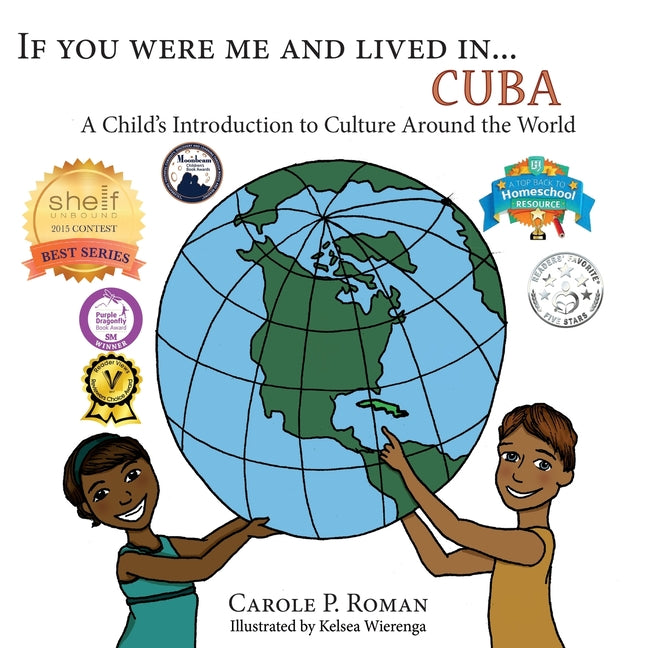 If You Were Me an Lived in... Cuba: A Child's Introduction to Cultures Around the World - Ingram