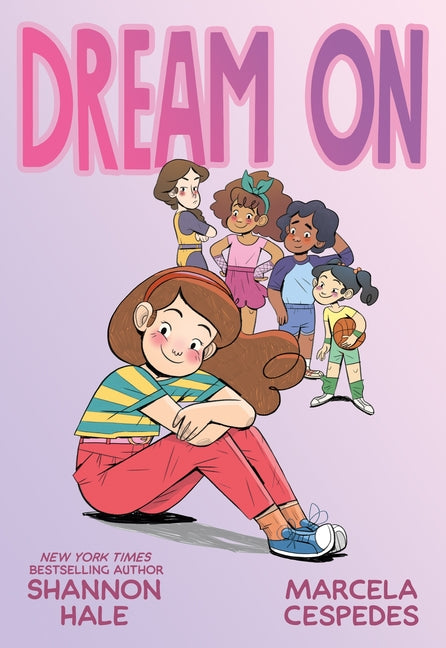 Dream on - Ingram