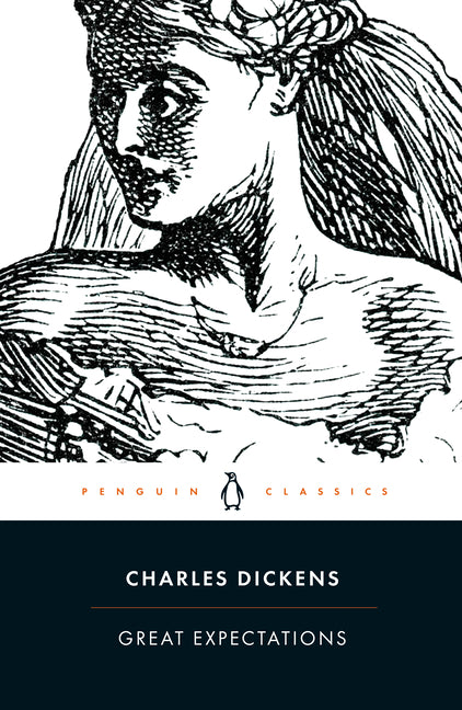 Great Expectations (Revised) - Ingram