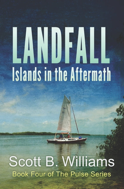 Landfall: Islands in the Aftermath - Ingram