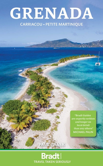 Grenada: Carriacou & Petite Martinique - Ingram