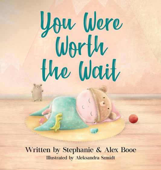 You Were Worth the Wait - Ingram