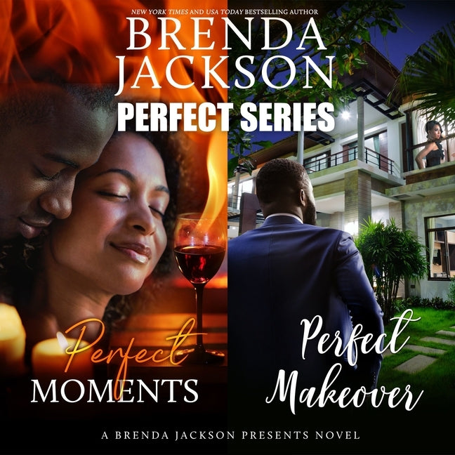 Perfect Series: Featuring Perfect Moments and Perfect Makeover - Ingram