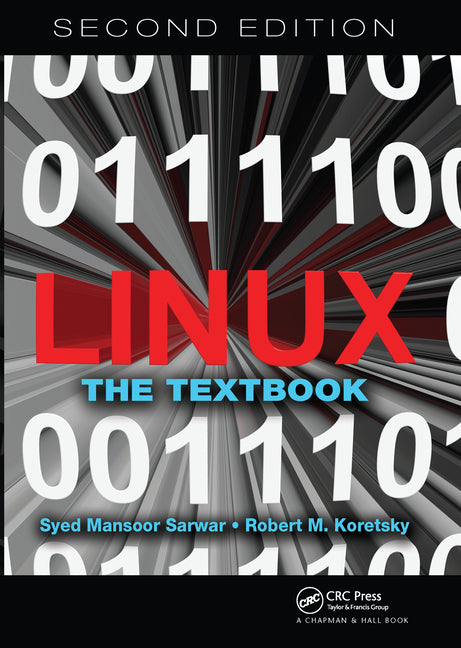 Linux: The Textbook, Second Edition - Ingram
